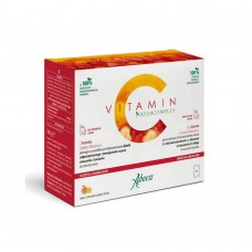 Aboca Vitamin C Naturcomplex -20 saquetas