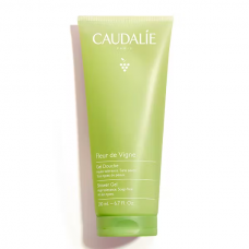 Caudalie Gel Duche Fleur de Vigne 200mL