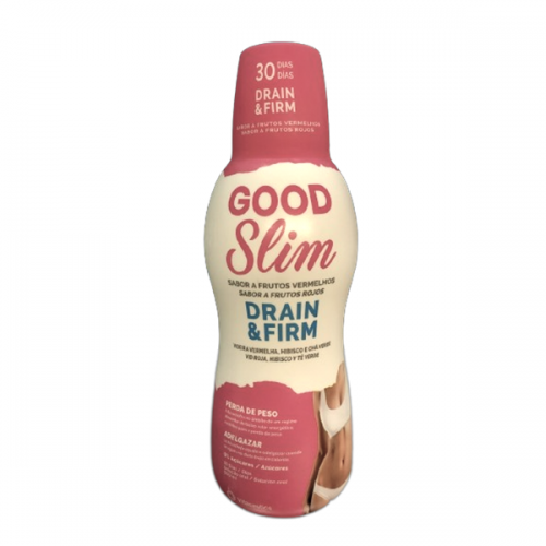 Good Slim Drain & Firm 600mL - Vitaceutics