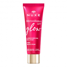 Nuxe Merveillance LIFT  Glow - O Bom Creme Efeito Lifting Facial 50mL 