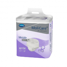 MoliCare Premium Mobile 8 Gotas Tam M 14 unidades