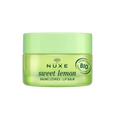 Nuxe Bálsamo Labial Limão Doce 15 gr