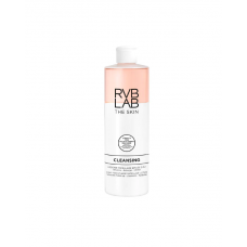RVB Lab The Skin Loção Micellar Bifásica 3 em 1 - 400ml 