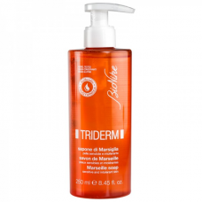 BioNike Triderm Sabão de Marselha 250mL 