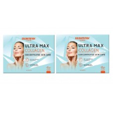 Collagen Ultra Max  Duo(2 embalagens  de 30 saquetas)