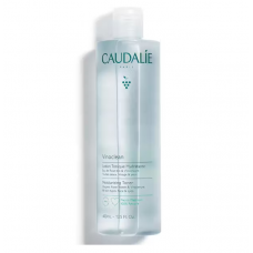Caudalie Vinoclean Loção Tónica Hidratante 400mL 