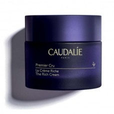 Caudalie Premier Cru O Creme Rico-50 ml- Novo