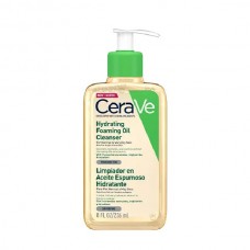 CeraVe Cleanser Oleo Limpiador Hidratante 473ml