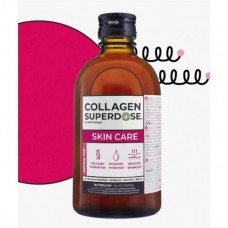 Collagen Superdose Skin Care 300mL-Minerva