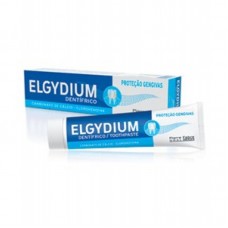 Elgydium Proteção de Gengivas Pasta Dentífrica 75ml