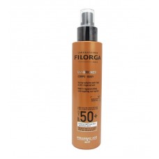 Filorga-UV- Bronze Spray Corporal SPF50+ 150ml