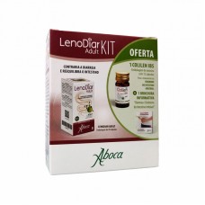 Aboca Lenodiar adult 20 Cápsulas - Dispositivo médico oferta Colilen IBS 12 cápsulas - Dispositivo médico