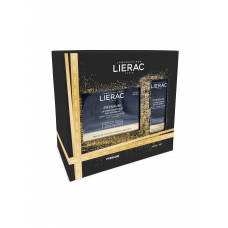 Lierac Coffret Premium Creme Voluptuoso 50ml + Oferta Contorno de Olhos 15ml 