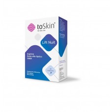 Lift Nuit 30 capsulas da ToSKin