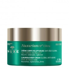 Nuxe Nuxuriance Ultra Creme Voluptuoso de Corpo 200 ml