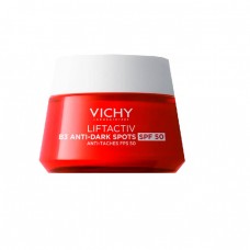 Vichy LiftActiv B3 Antimanchas SPF50 Creme Dia 50ml