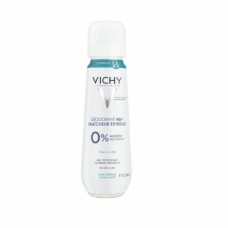 Vichy Desodorizante Spray Frescura Extrema 48H-100 ml