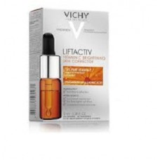 Vichy Liftactiv Fresh Shot Concentrado Antioxidante de Energia 10ml