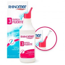 Rhinomer Spray força 3 135 ml